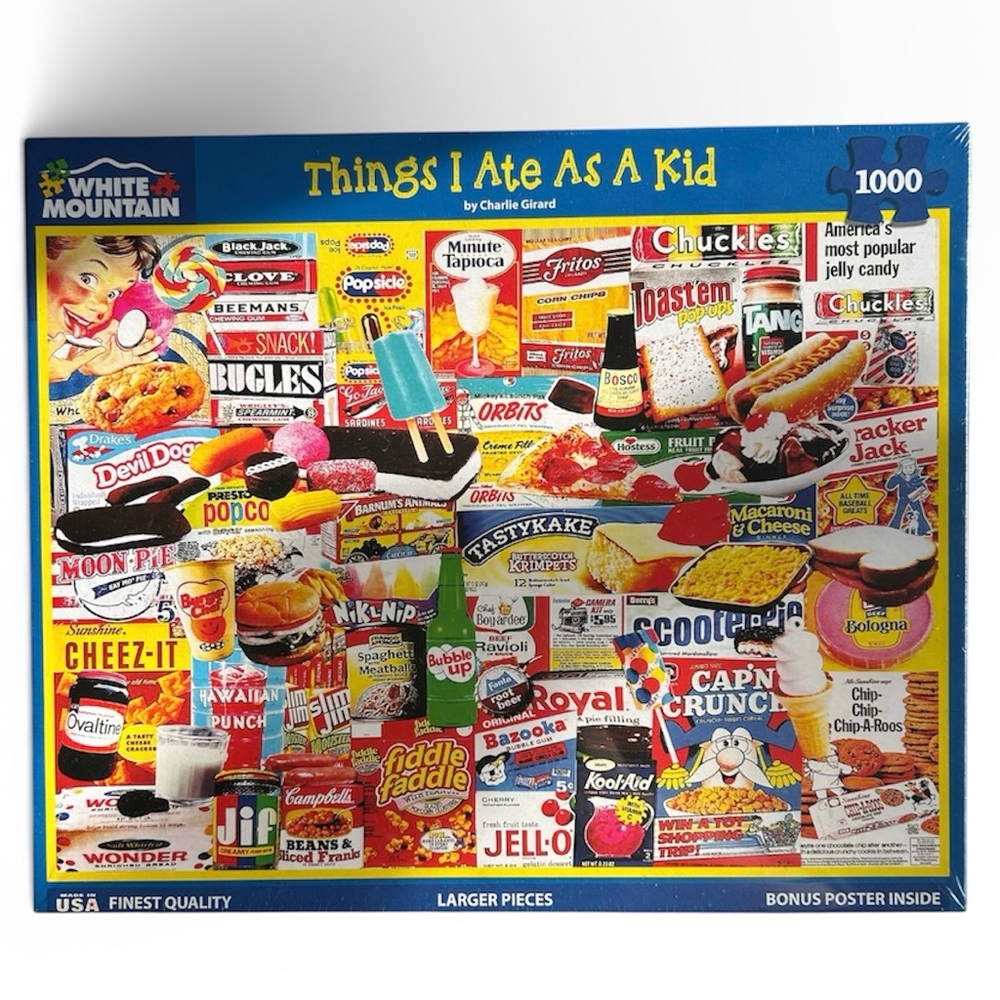 Puzzle Bundle - Picture 4 of 7
